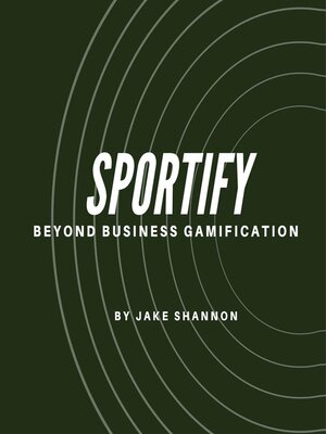 cover image of Sportify